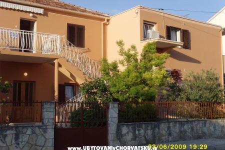 Apartmani AMICO foto 2