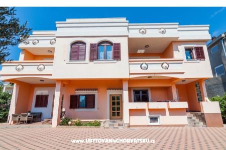 Apartmani Anđelo-Zadar Zadar Hrvatska