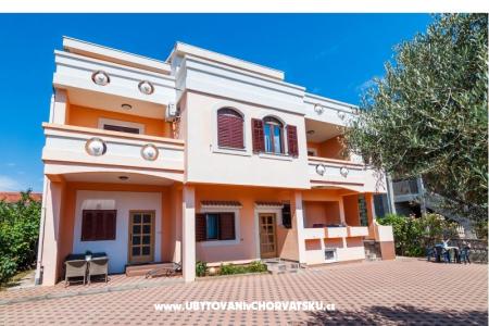 Apartmani Anđelo-Zadar foto 3
