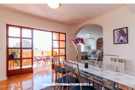 Apartmani Anđelo-Zadar foto 4