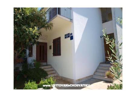 Apartmani Andredor foto 3