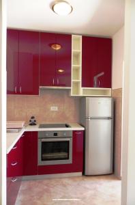 Apartmani Arbanasi foto 2