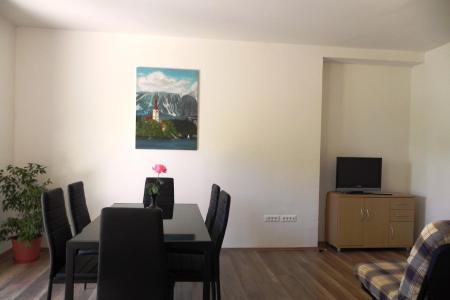 Apartmani Arbanasi foto 3