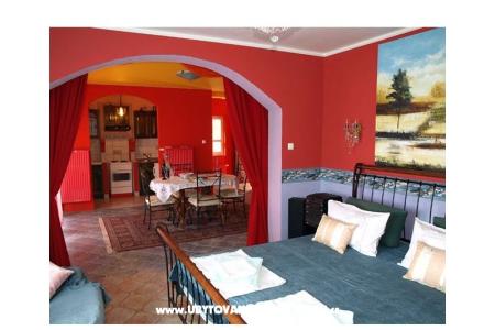 Apartmani Benak Zadar Hrvatska
