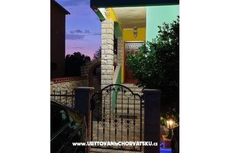 Apartmani Benak foto 4