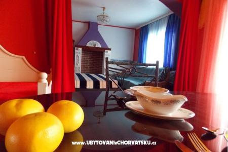 Apartmani Benak foto 5