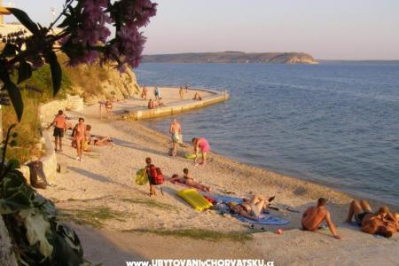 Apartmani Benić foto 2