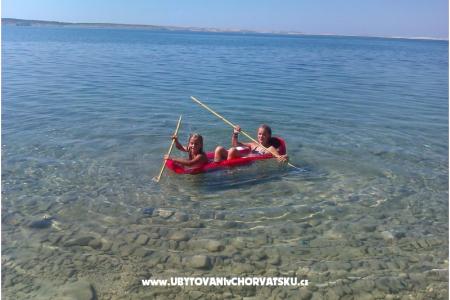 Apartmani Benić foto 4