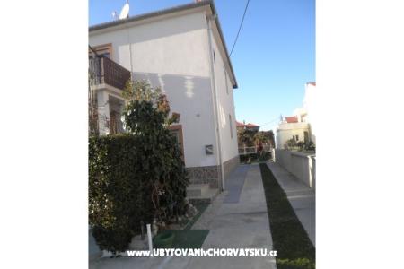 Apartmani Borik-Lucija foto 2