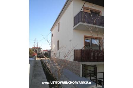Apartmani Borik-Lucija foto 4