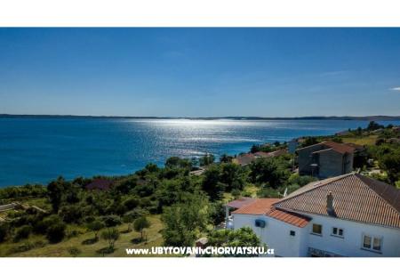 Apartmani DANI Zadar Hrvatska