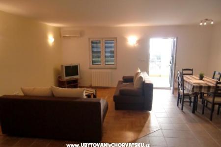 Apartmani Čirjak foto 2
