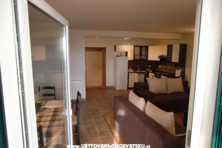 Apartmani Čirjak foto 3