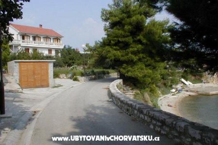 Apartmani Danijela Karma Zadar Hrvatska