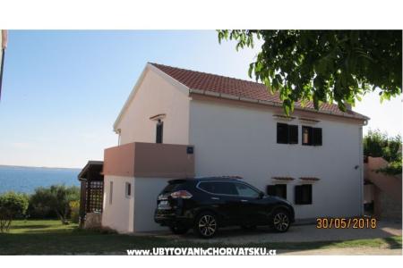 Apartmani Devcic DZ foto 2
