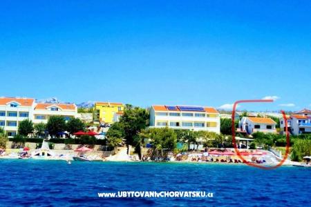 Apartmani Devcic DZ foto 3