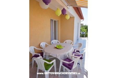 Apartmani Diklo foto 2