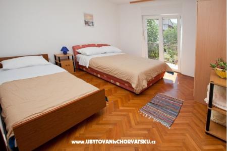 Apartmani Diklo foto 4