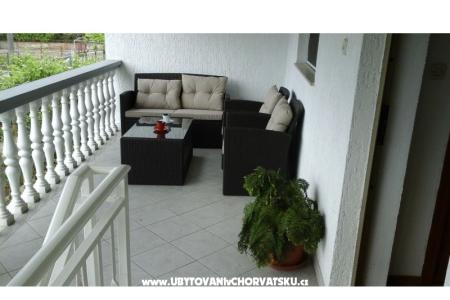 Apartmani Duje foto 2