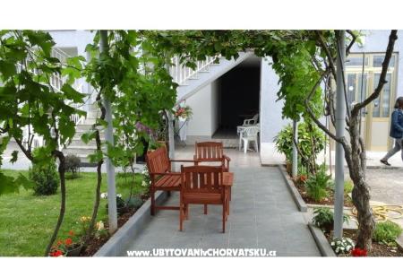 Apartmani Duje foto 3