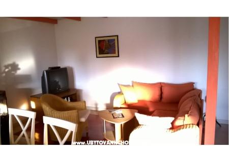 Apartmani Duje foto 4