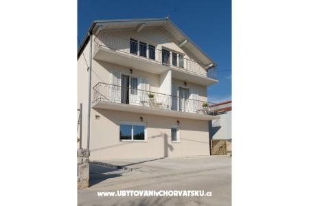 Apartmani Duka foto 4