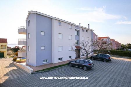 Apartmani Gravic foto 2