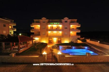 Apartmani Gravic foto 3