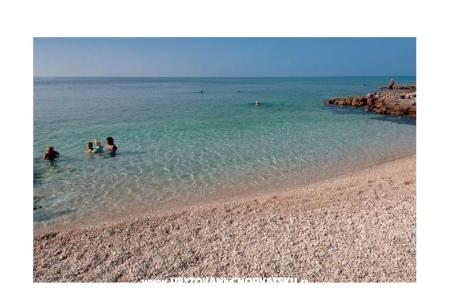 Apartmani Ravkin Zadar Hrvatska