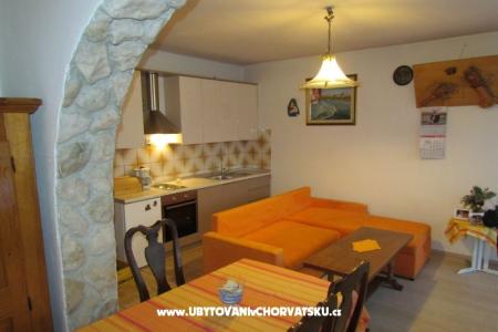 Apartmani Joso i Stanka foto 2