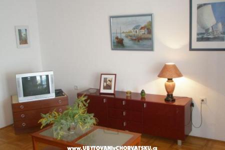 Apartmani Knežak foto 5