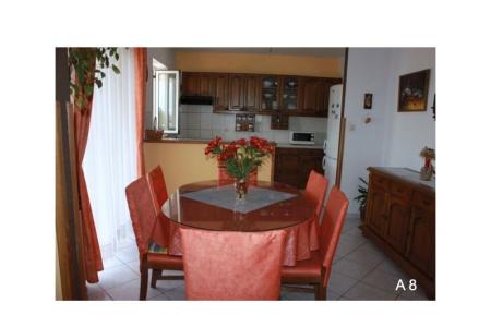Zadar Apartman Kraljev foto 3
