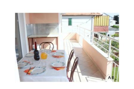 Zadar Apartman Kraljev foto 4