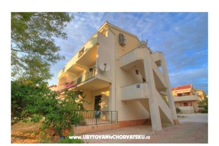 Apartmani Bella Vista foto 2