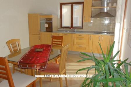 Apartmani Luana foto 5