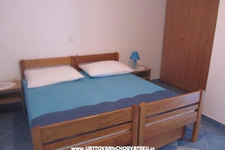 Apartmani Lucija foto 4