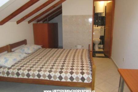 Apartmani Lucija foto 5