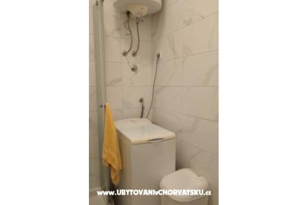 Apartmani Magdanik foto 5