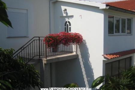 Apartmani Marija foto 2