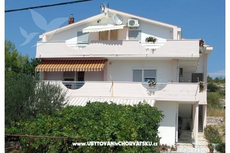 Apartmani Marija foto 5