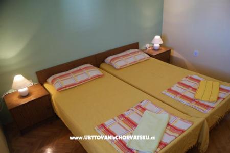 Apartmani Marta Zadar - Diklo foto 4