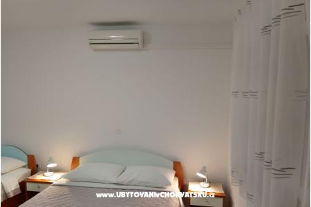 Apartmani Matek foto 2