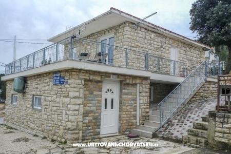 Apartmani Musulin foto 2