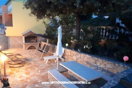Apartmani Musulin foto 3