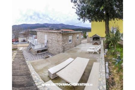 Apartmani Musulin foto 5