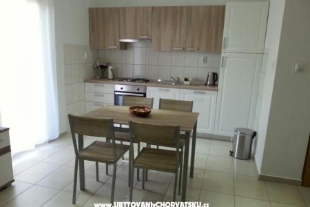 Apartmani Natali foto 3