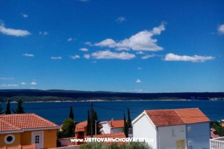 Apartmani Natalija foto 2