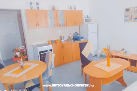 Apartmani Natalija foto 3