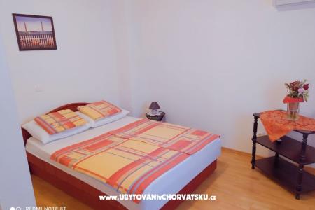 Apartmani Natalija foto 4