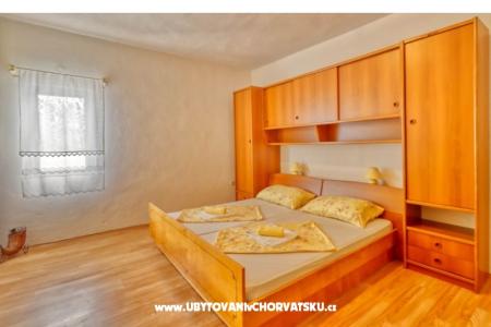 Apartmani Natalija foto 5